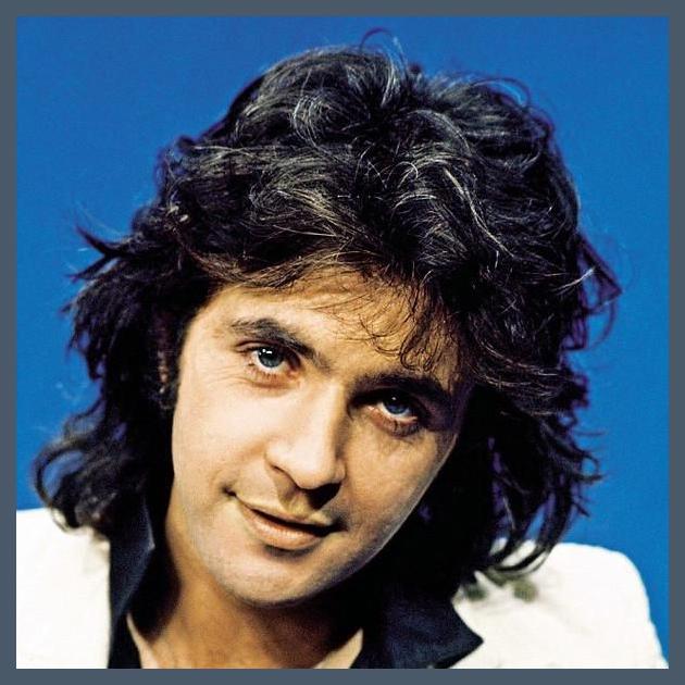 David Essex